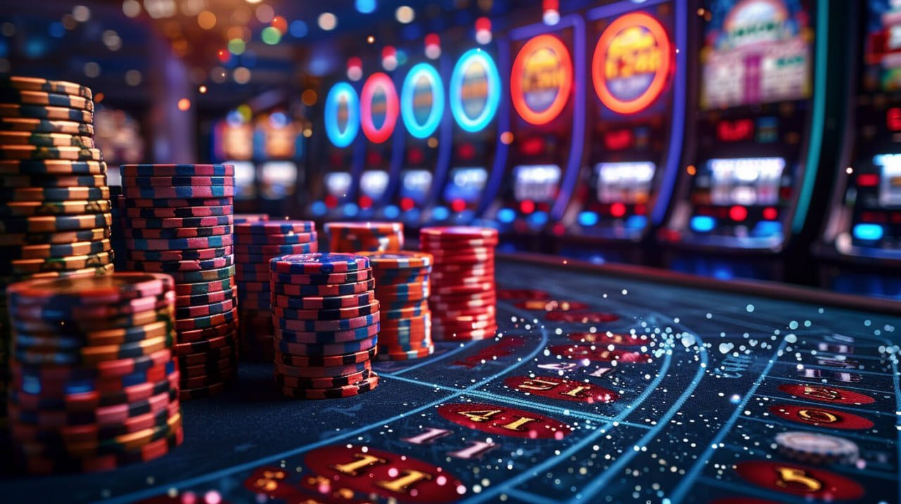 Live Roulette Lapak77 Slot – roda berputar langsung dengan dealer cantik dan taruhan seru