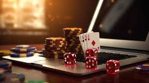Aplikasi Lapak77 Slot di smartphone – tampilan antarmuka casino mobile yang modern dan responsif