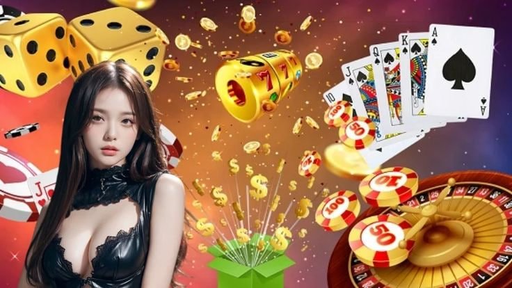 Live Baccarat Lapak77 Slot – meja baccarat langsung dengan dealer profesional Indonesia