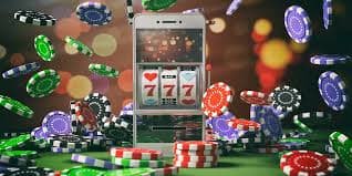 Lapak77 slot slot machine dengan jackpot progresif dan RTP tinggi