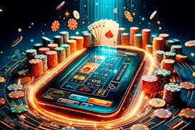 Lapak77 slot koleksi game bingo dengan hadiah besar dan gameplay interaktif