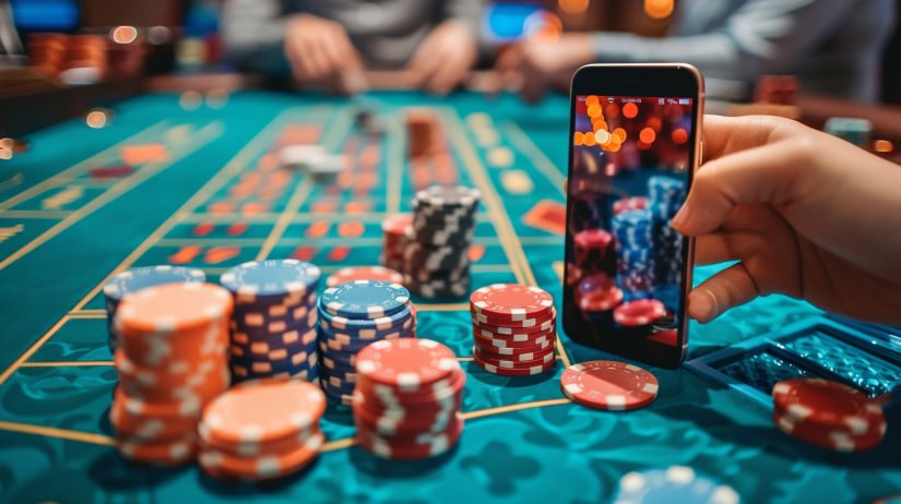 Pemain bingo lapak77 slot dari Jakarta raih hadiah full house kemenangan tertinggi