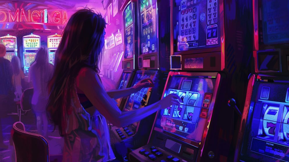 Live Blackjack Lapak77 Slot – meja blackjack langsung seru dengan dealer berpengalaman