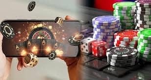 Lapak77 slot live casino dengan dealer langsung untuk pengalaman kasino autentik