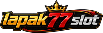 Lapak77 Slot Logo